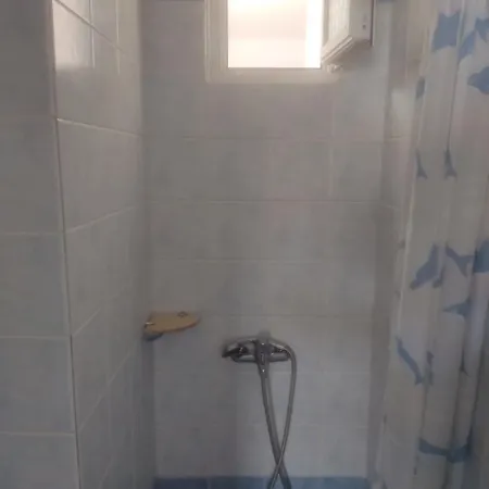 Ioannas B1 Апартаменты *