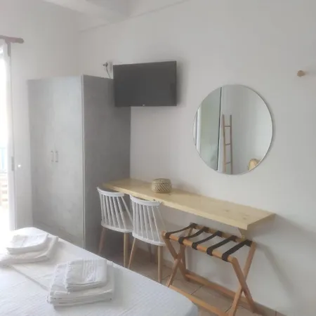 Ioannas B1 Апартаменты