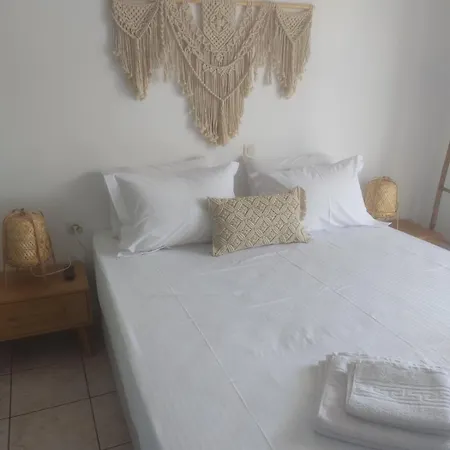 Апартаменты Ioannas B1