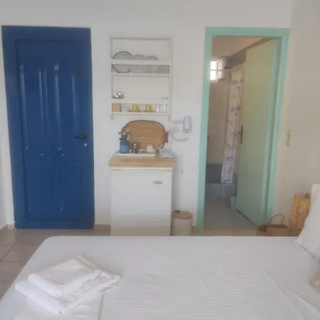 Ioannas B1 Апартаменты *