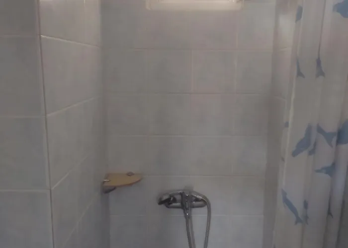 Ioannas B1 Апартаменты *